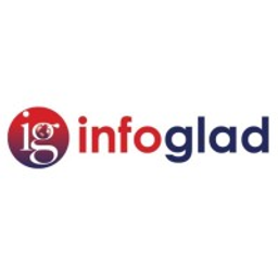 Infoglad LLC logo