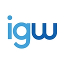 Infographic World logo