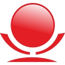infohuella.com.ar logo