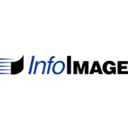 InfoImage Inc. logo