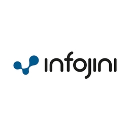 Infojini Inc logo