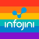 Infojini Inc logo
