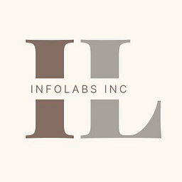 INFO LABS INC. logo