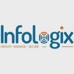 Infologix IT Services Ltd logo