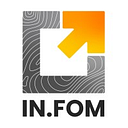 In.fom logo
