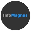 Infomagnus logo