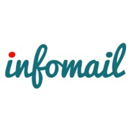 InfoMail logo