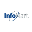 Infomart logo
