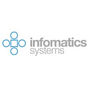 Infomatics Corp logo