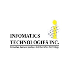 Infomatics Technologies Inc logo