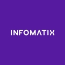 Infomatix logo
