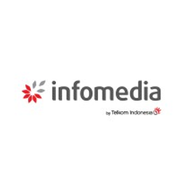 PT Infomedia Nusantara logo
