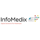 Infomedix logo
