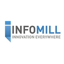 Infomill logo
