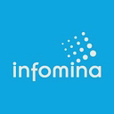 Infomina Berhad logo