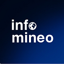 Infomineo logo