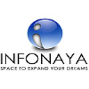 Infonaya Software logo — Software Development Intern — Infonaya Software Solution Remote | Flexible Hours | Real Client Projects (Not Simulations) job on DevsUnite