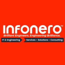 Infonero INC logo