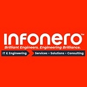Infonero logo