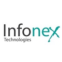 Infonex Technologies logo
