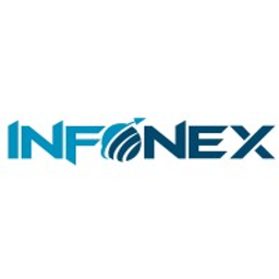 INFONEX TECHNOLOGIES INC logo