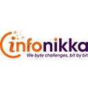 Infonikka logo