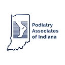 Podiatry Associates Of Indiana logo