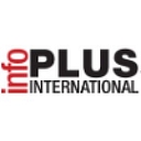 Info Plus International logo