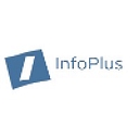 Infoplus   A Bristol Capital Company logo
