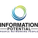 Information Potential logo