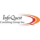 Infoquest Consulting Group Inc. logo