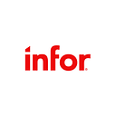 Infor logo — Software Engineer job on DevsUnite
