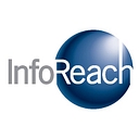 Inforeach, Inc. logo