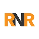 Recruit 'N' Refer logo