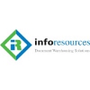 Inforesources logo
