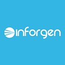 Ebs Europe Ltd T/A Inforgen logo
