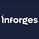 Inforges logo
