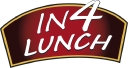 In For Lunch Ltd. logo