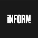 Inform Design AB logo