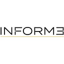 INFORM3 logo
