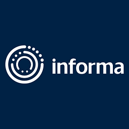 Informa Global Support logo