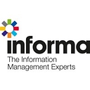 Informa Information Management Experts logo