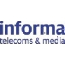 Informa Telecoms & Media logo