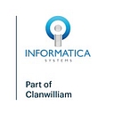 Informatica Systems Ltd logo