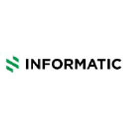 Informatic Technologies, Inc. logo