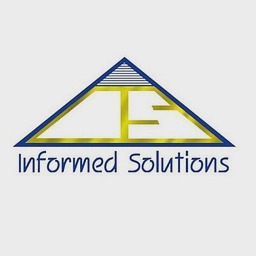 Informed Solutions Limited logo