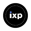 Informed Xp logo