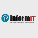 Pearson Education (InformIT) logo