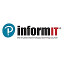 Pearson Education (InformIT) logo