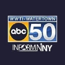 Wwti Abc50 & The North Country Cw logo